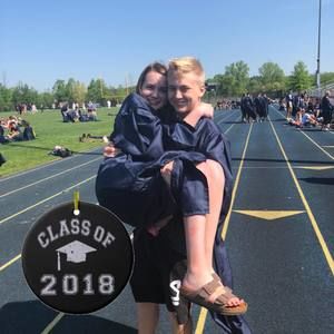 Meet your Posher, Hannah